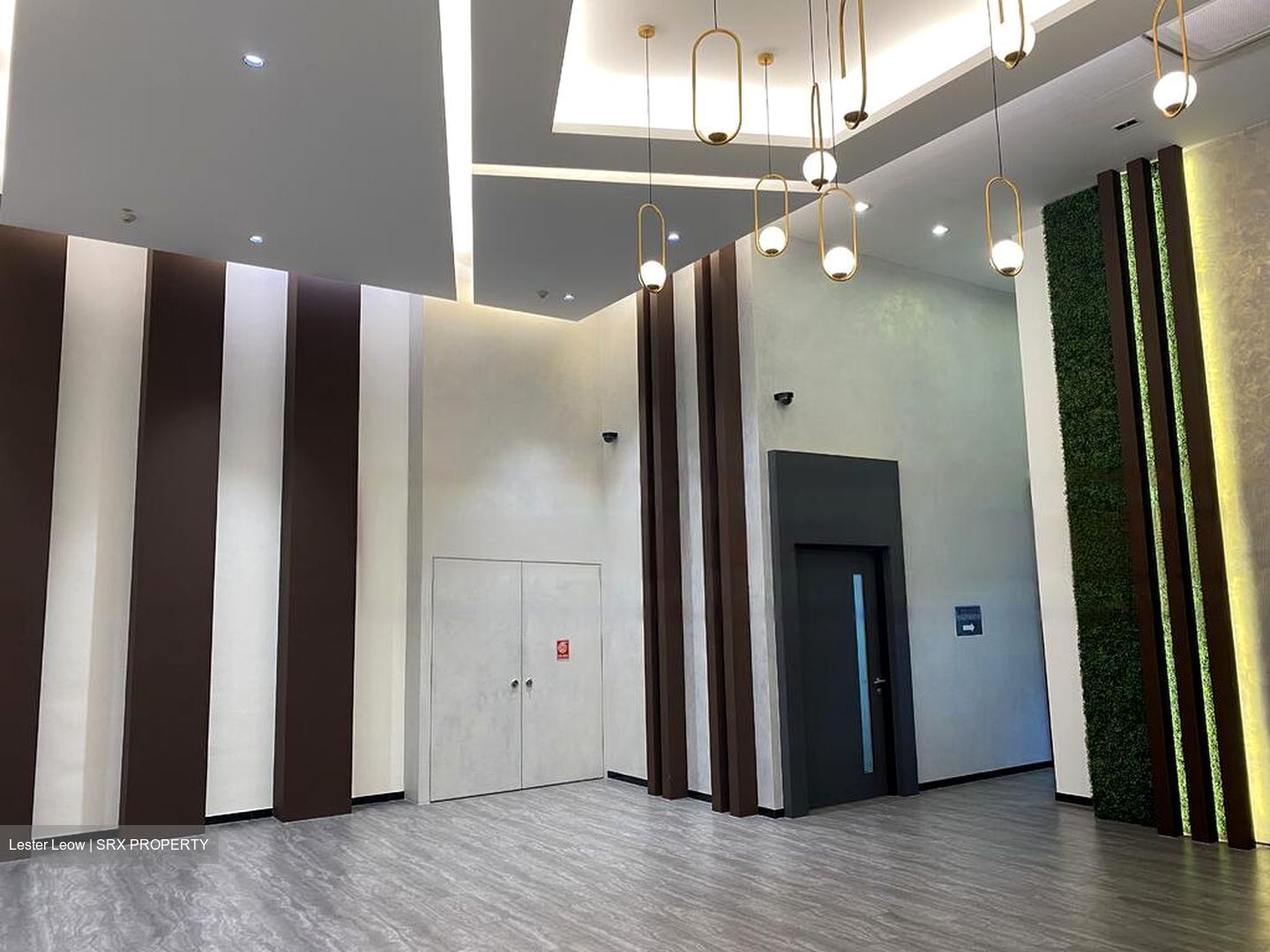 Commonwealth MRT (D3), Factory #461008401